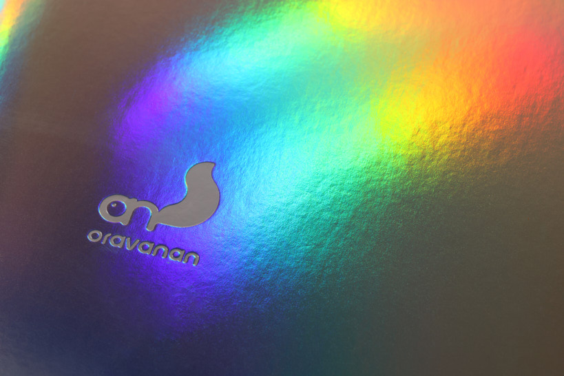 Innovative Holographic Designs