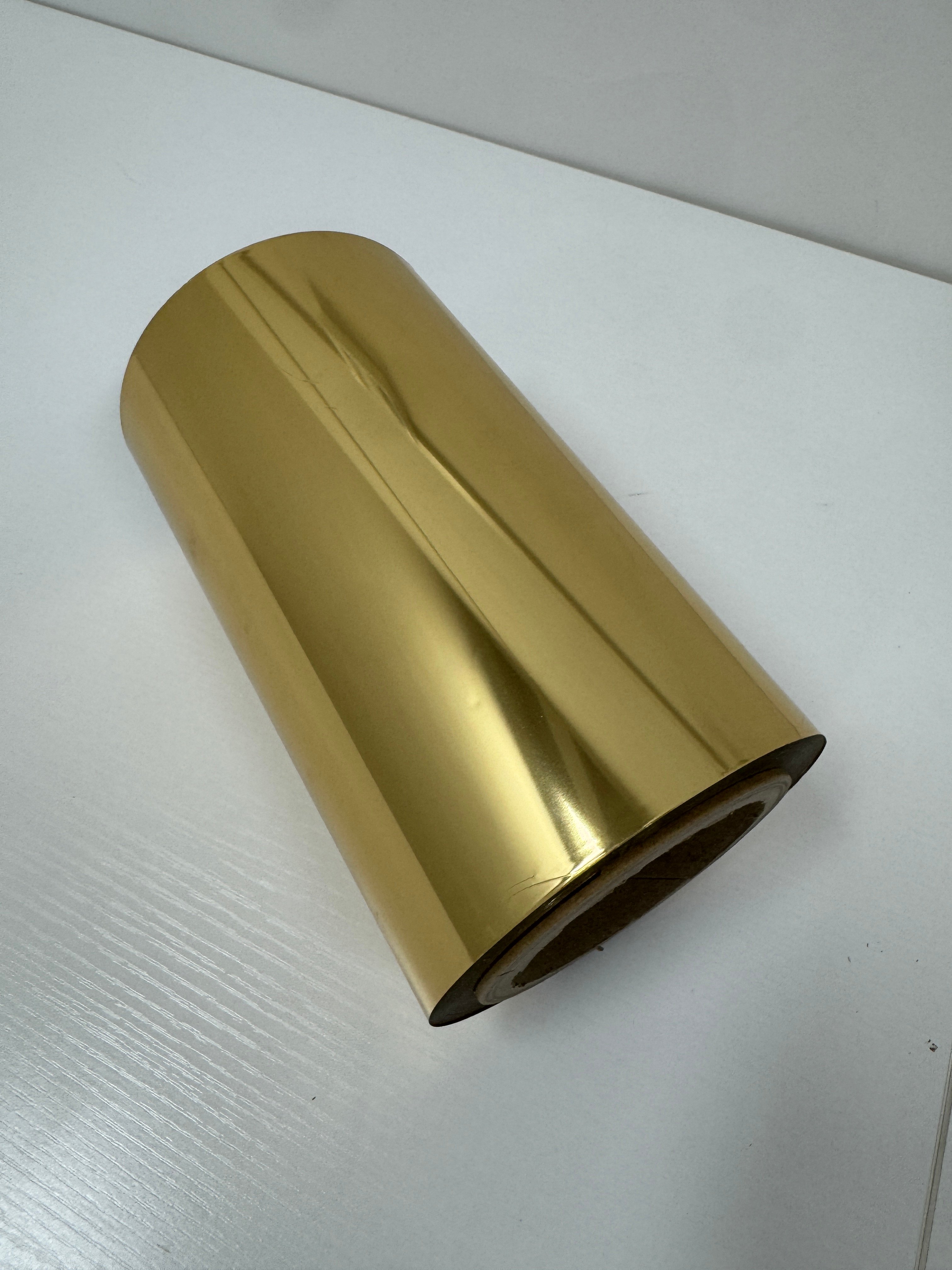 Hot Stamping Foils for Paper & Paperboard