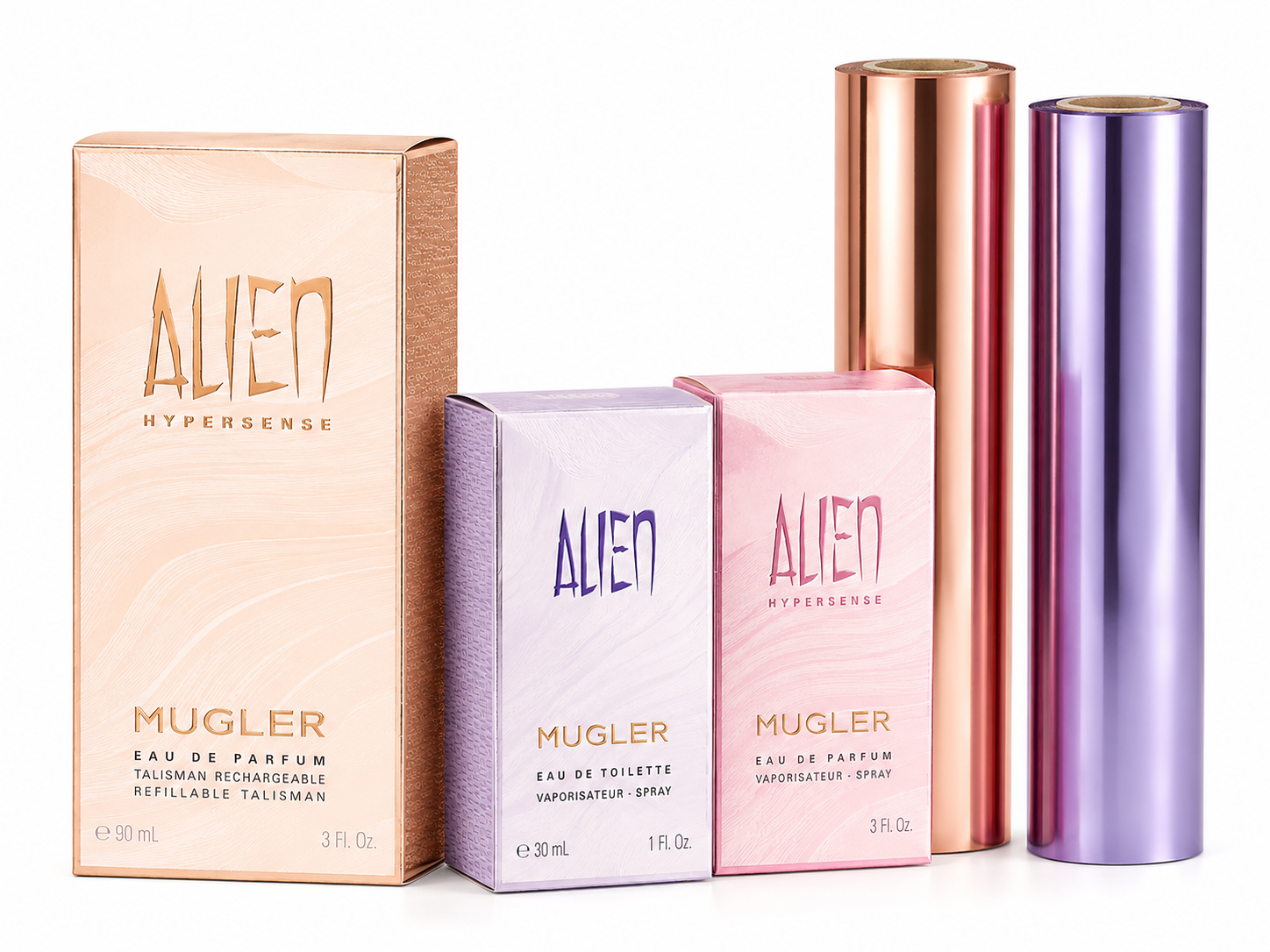 perfume cosmetics packaging-2