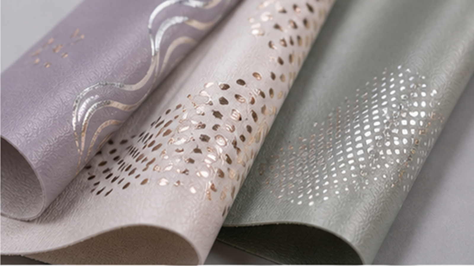 Luxurious Aesthetic Appeal