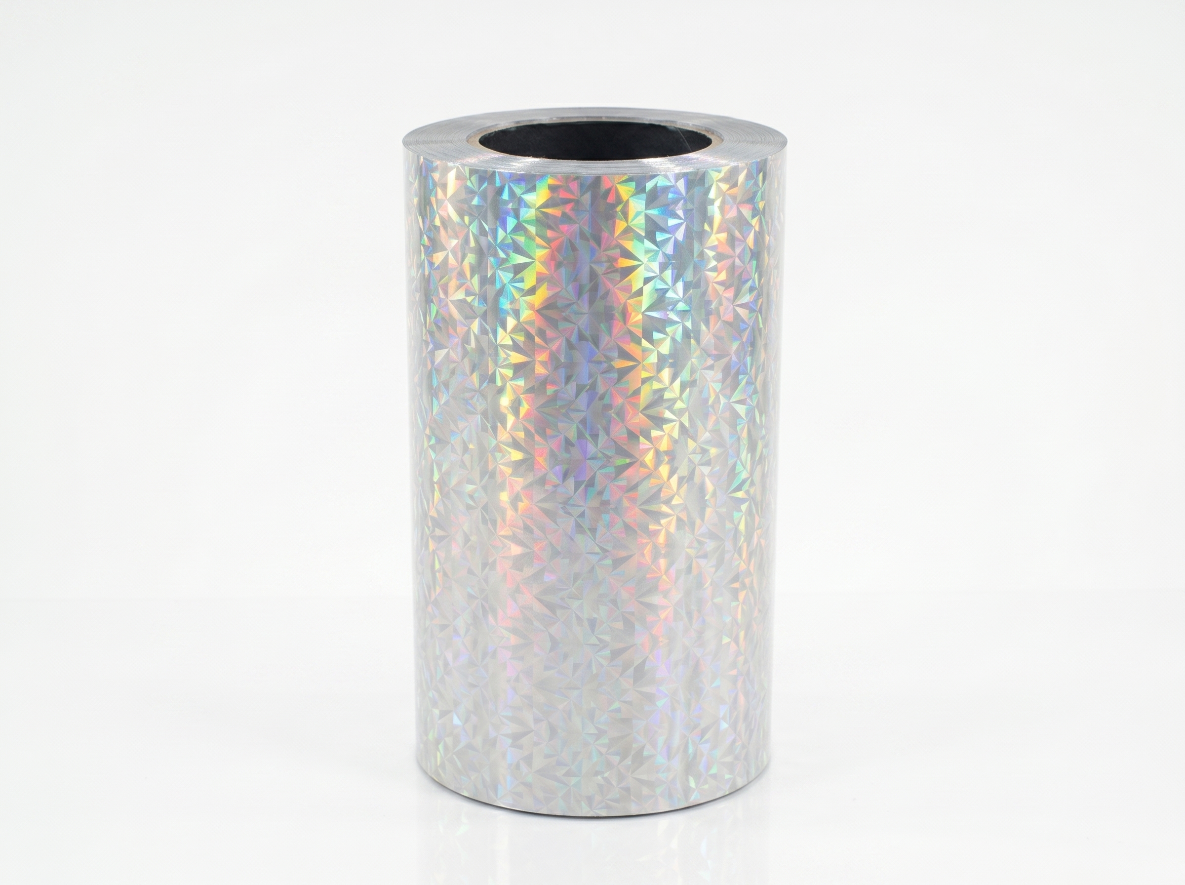 Why does hot stamping foil deliver superior results on soft-touch paper surfaces?