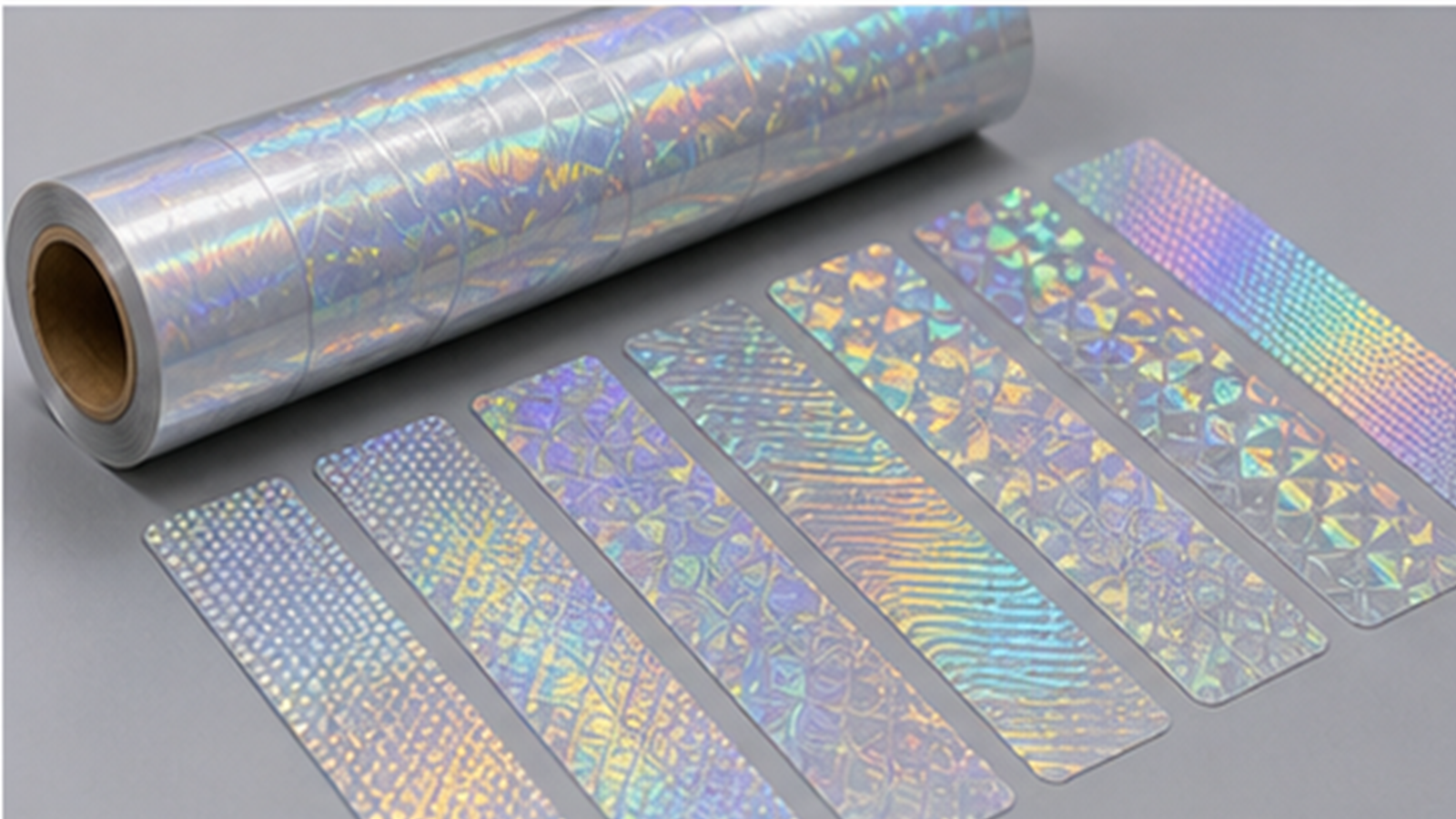 Transforming Packaging with Advanced Hologram Technology