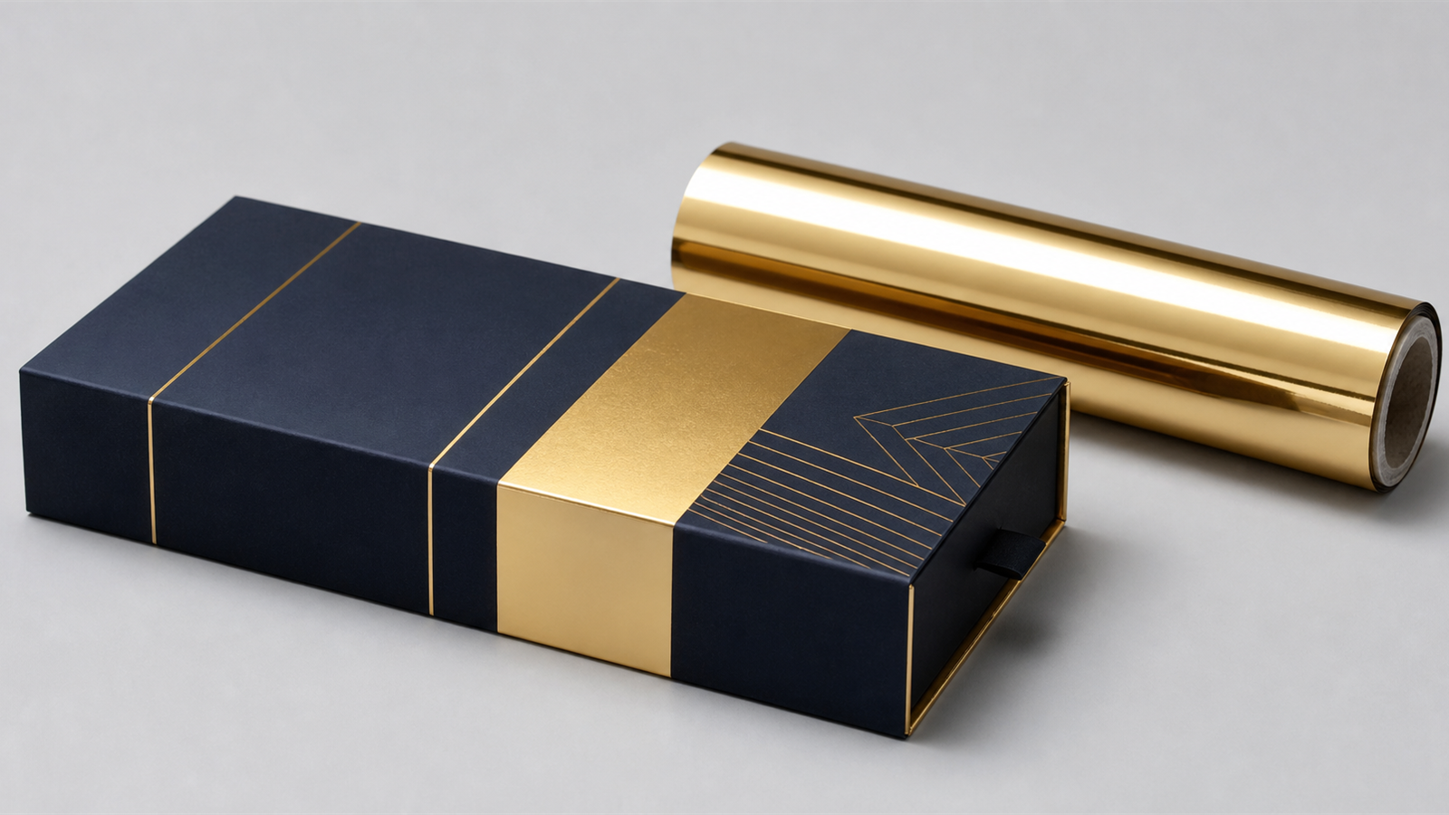 Premium Hot Foil Solutions for Exceptional Stamping Results