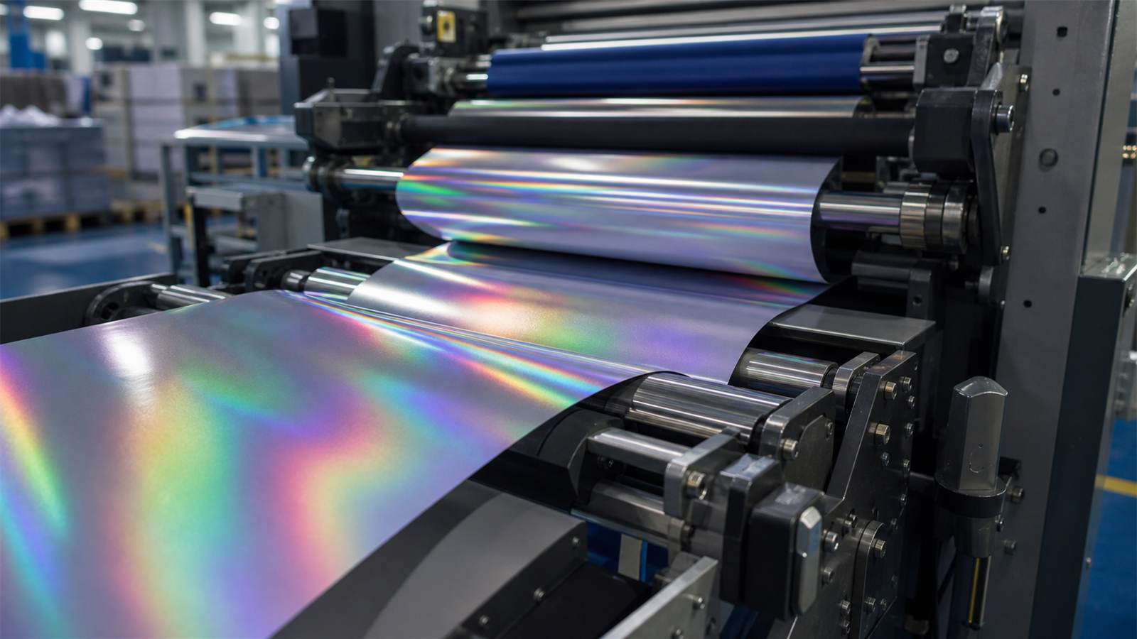 High-Quality Manufacturing Standards