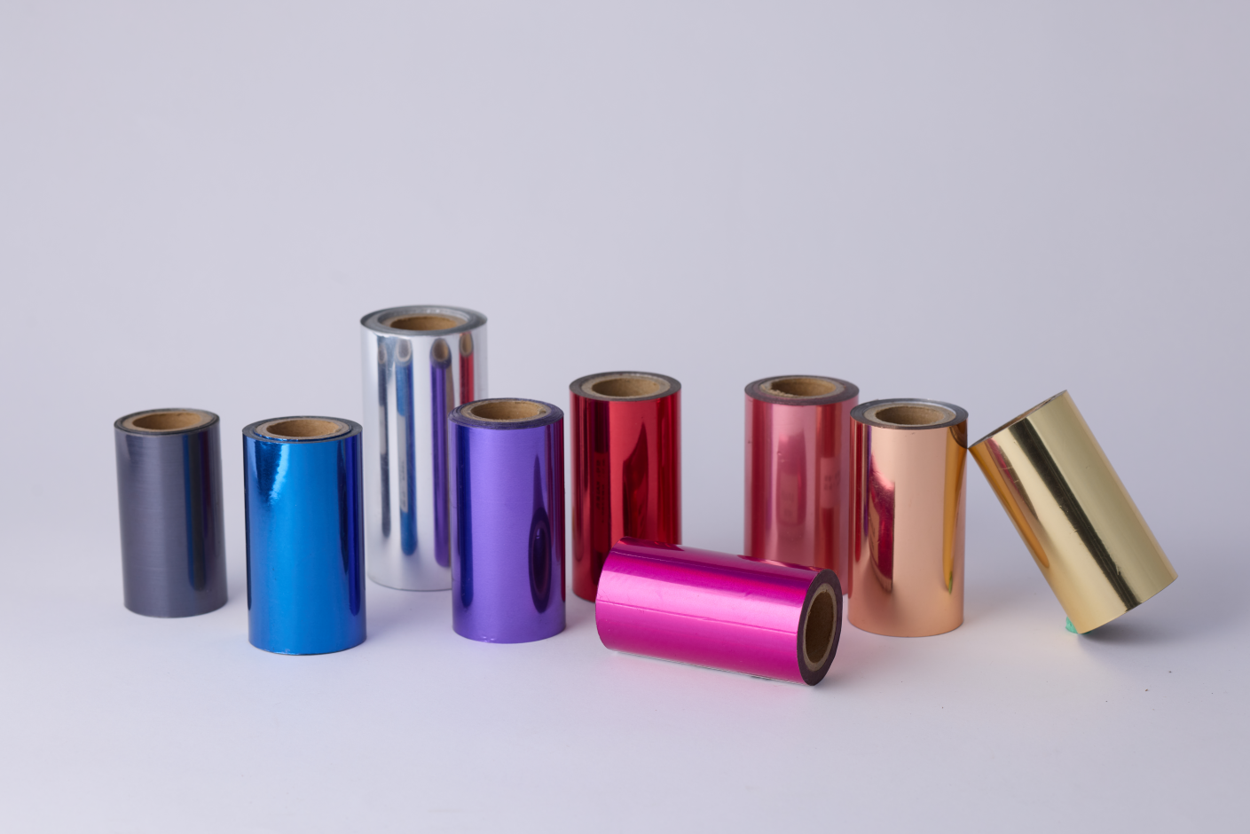 5 FAQs About Industrial Stamping Foils: A Technical Guide for Packaging Converters