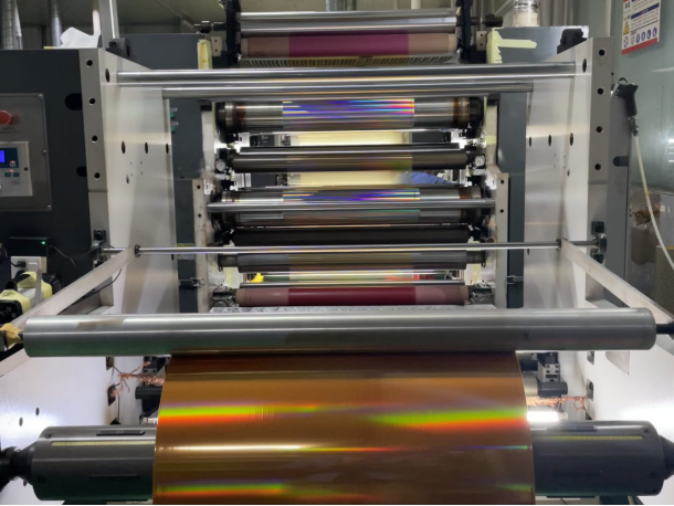 The Unseen Backbone of Holographic Industrial Use