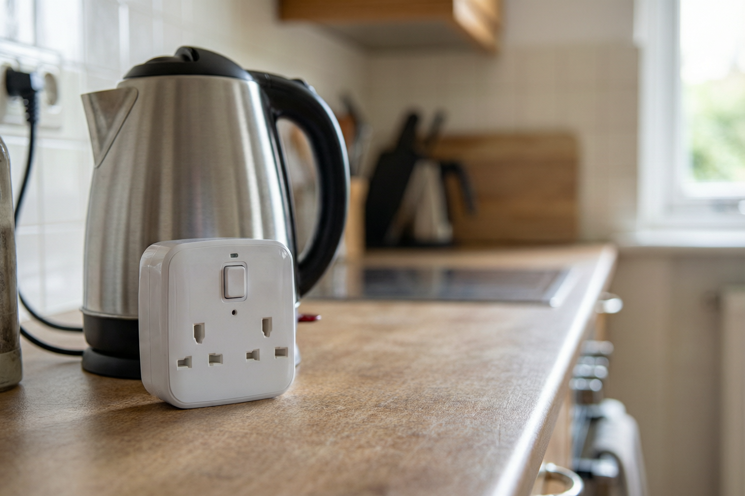 •see scene image: DL1608M-GBR-plug-uk-cozy-flat-kettle.png