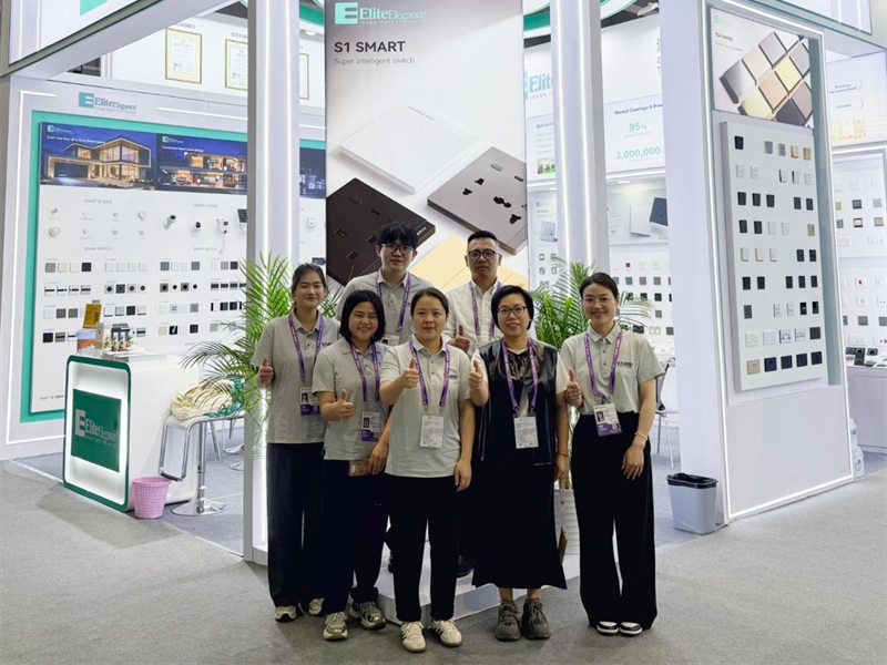 TAOS makes its debut at the 139th Canton Fair