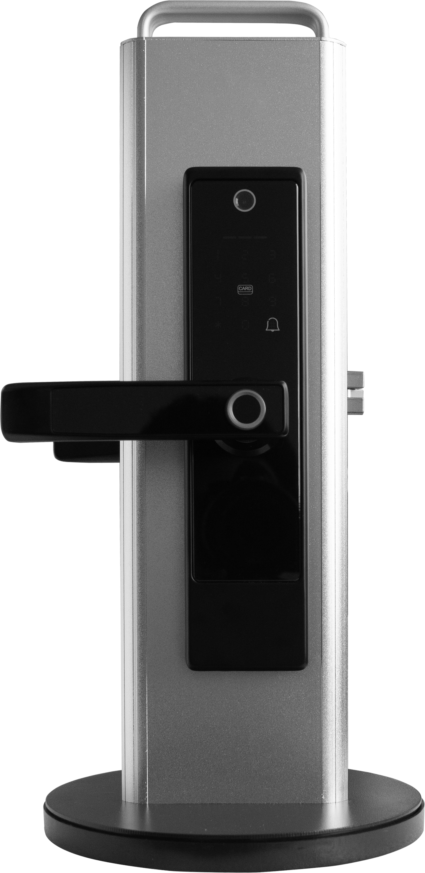 JLC2PR — Smart Door Lock JLC2PR (Premium)