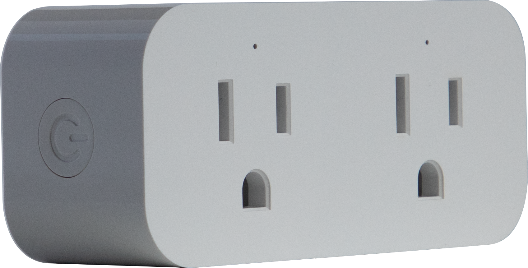 DL1614-USA — Smart Plug DL1614-USA (USA single-outlet)