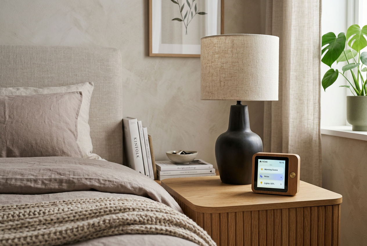 • see scene image: SCP-TS3.5-panel-ts35-bedside-table.png