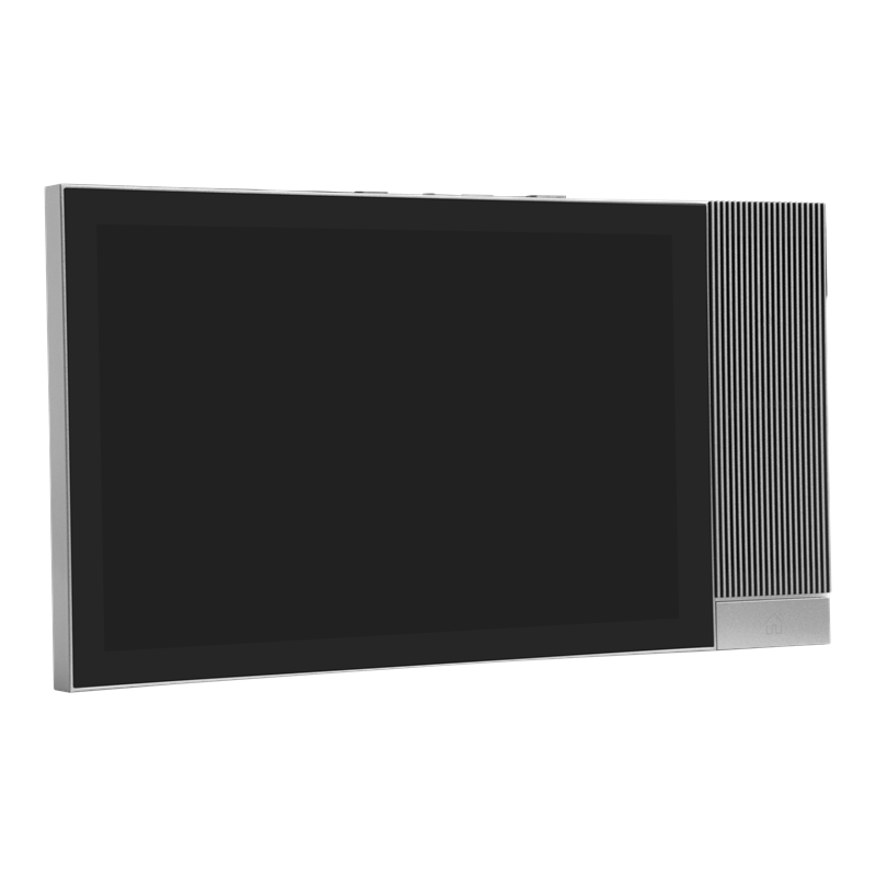 TPAO8-M3E — 8-inch In-Wall Audio-Video Intercom Panel TPAO8-M3E
