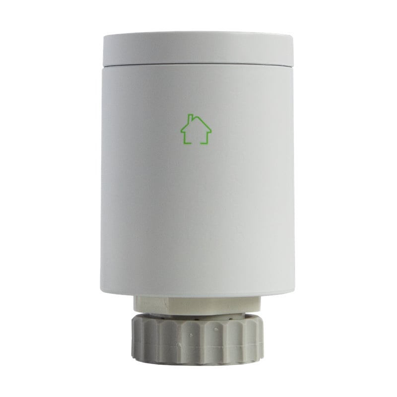 HS736 — Wi-Fi Floor-Heating Thermostat HS736