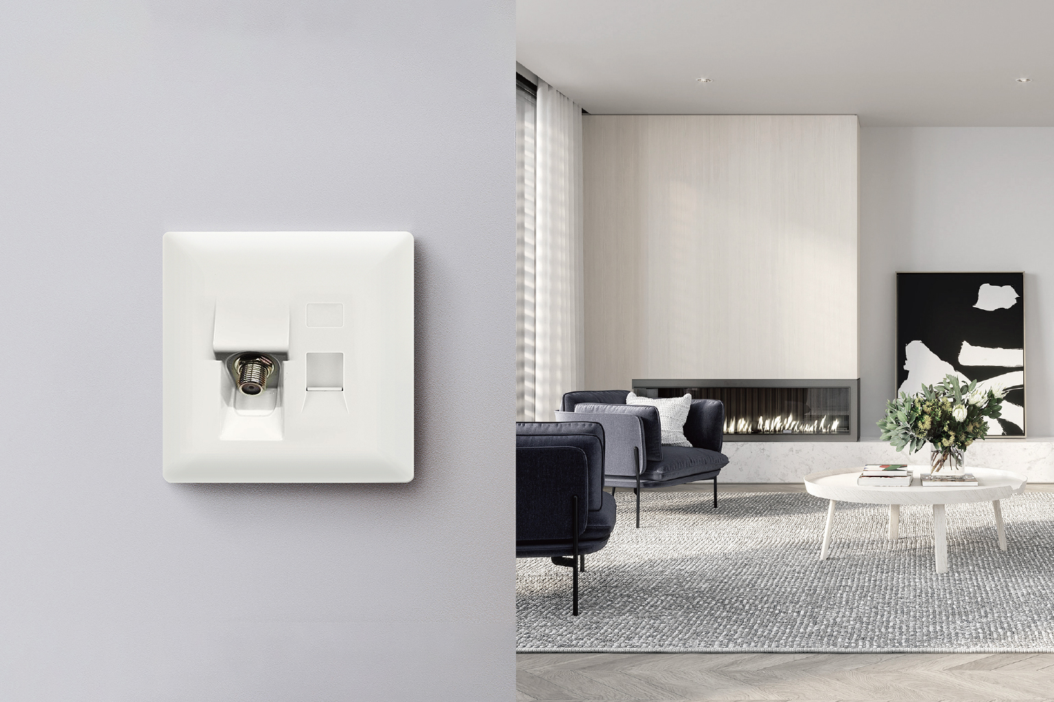 see scene image: 91168Q-living room.png