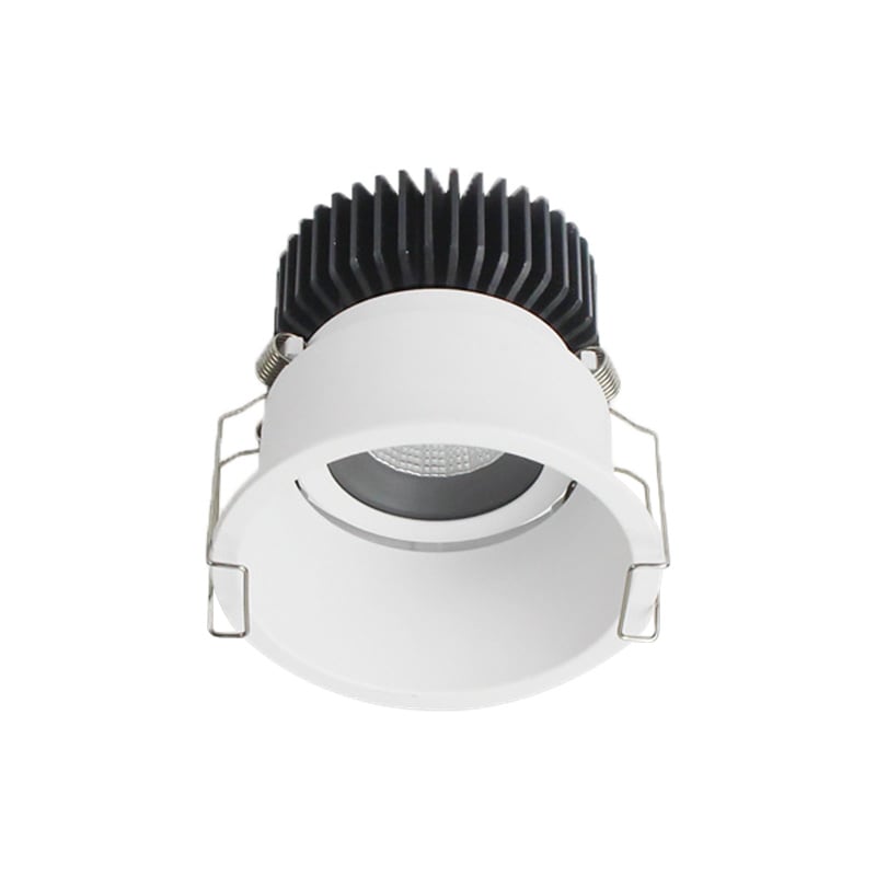 Downlight Spotlight — Smart Project Downlight / Spotlight (multi-watt)