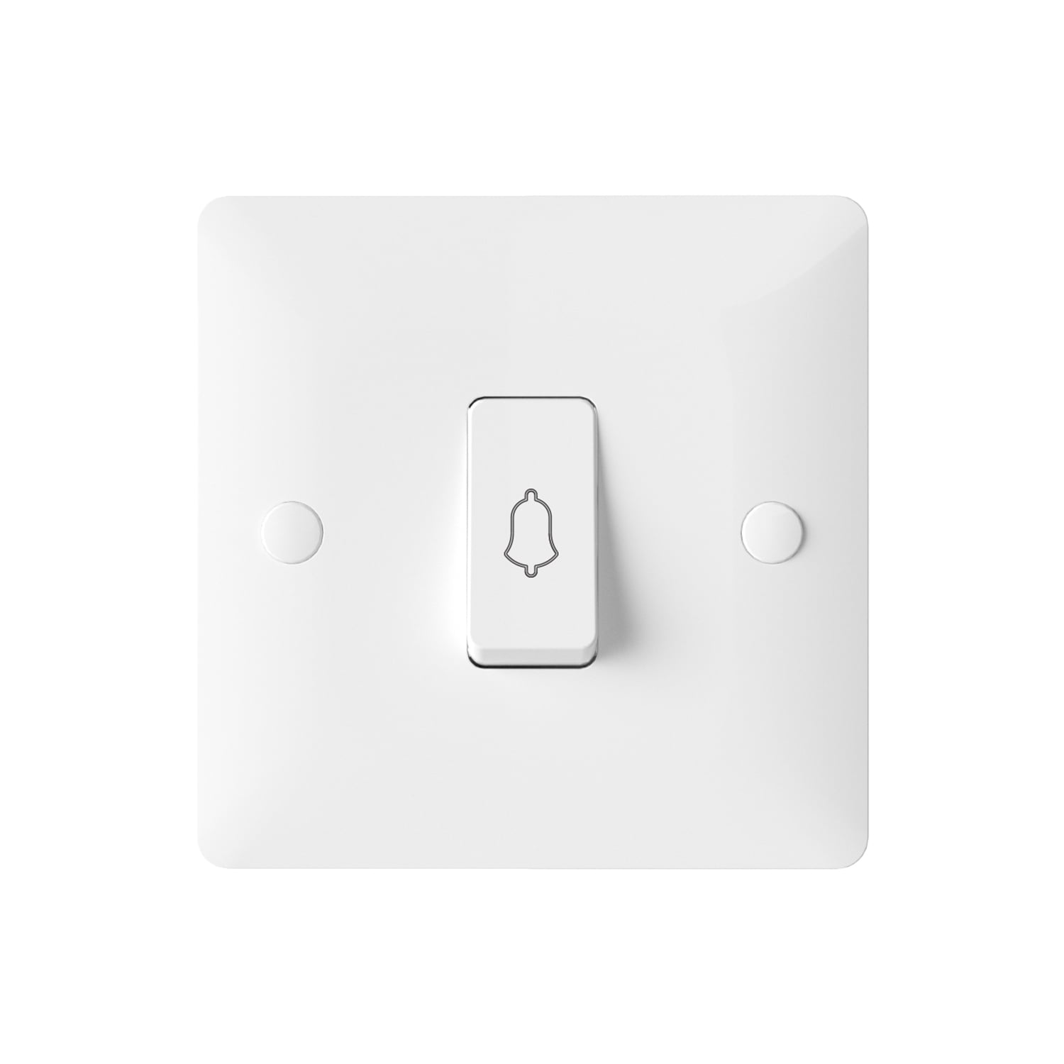 81317 — 1-Gang Bell Push Switch