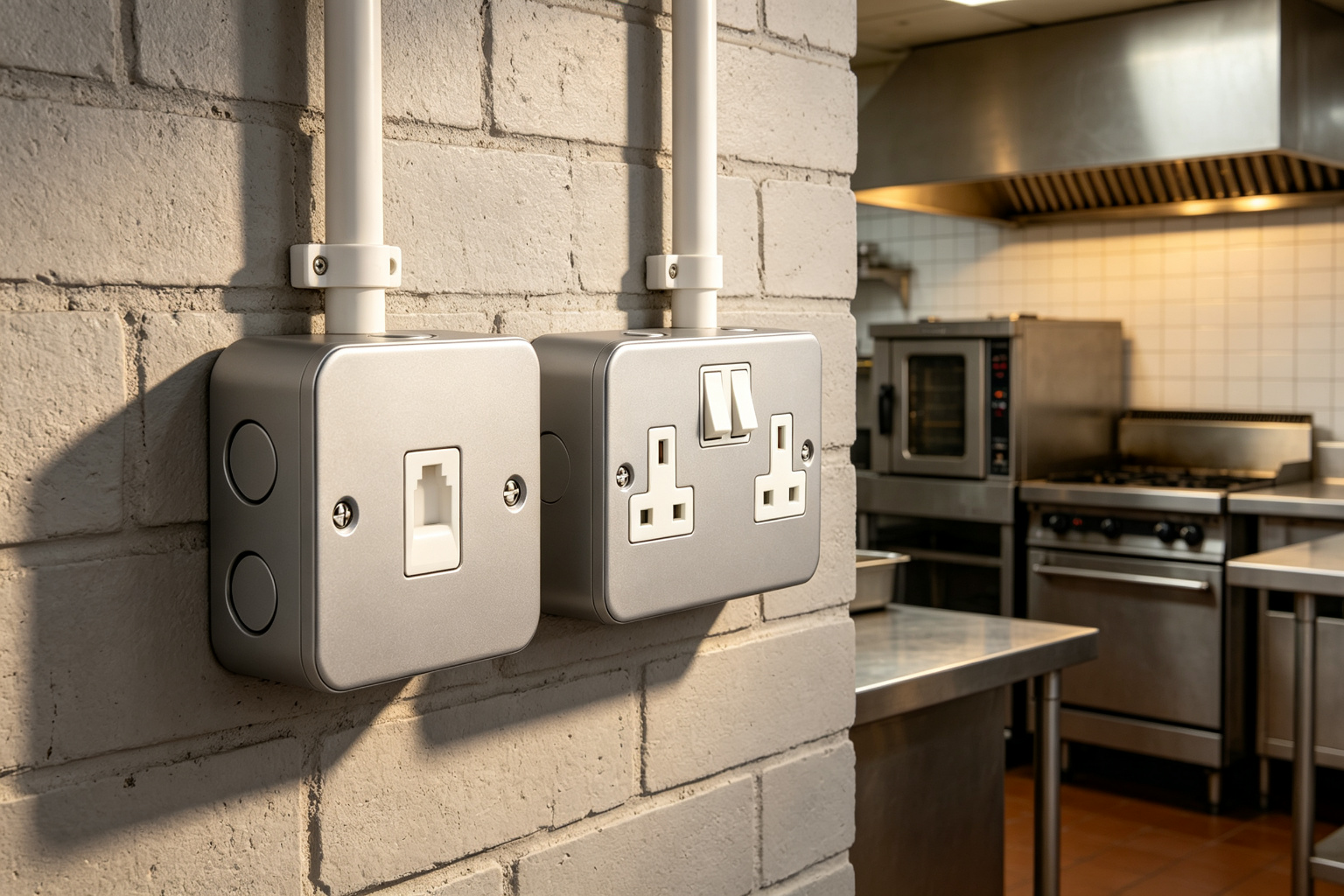 see scene image: M410-kitchen.png