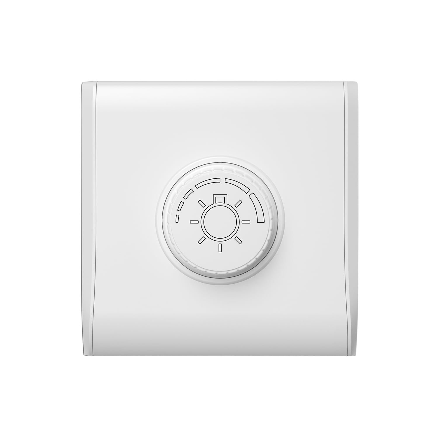 P355 — 1 Gang 500W Dimmer Switch