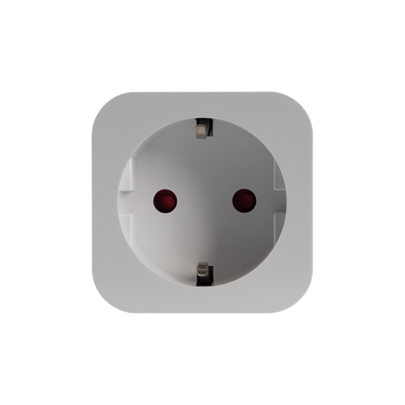 DL1604-DEU — Smart Plug DL1604-DEU (DEU single-outlet)
