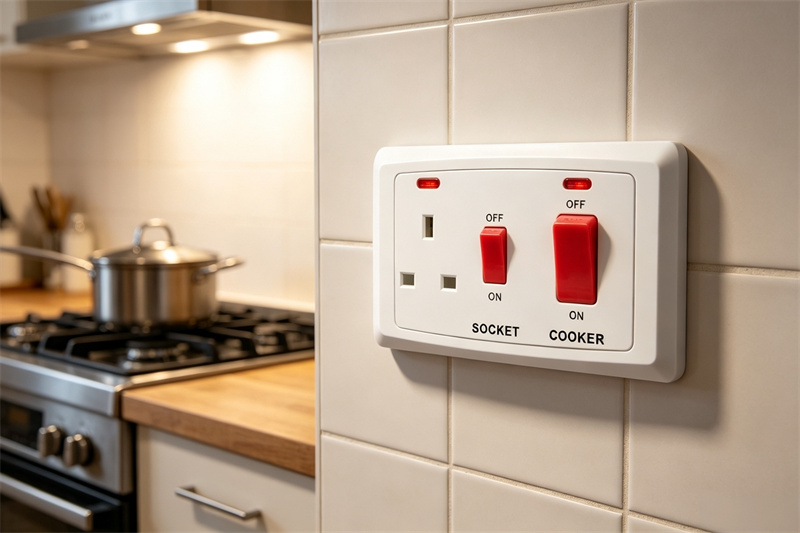 c458 shaver socket-1
