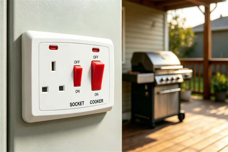 c458 shaver socket-2