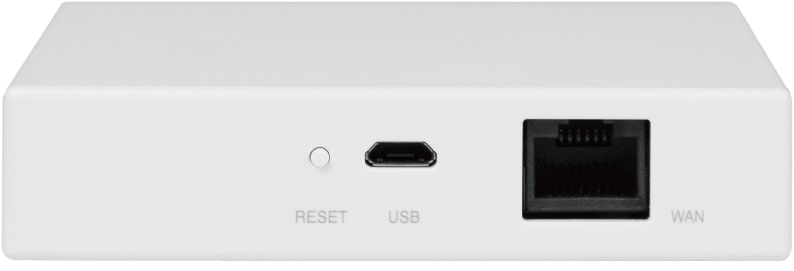 Wired Gateway — TAOS PoE Wired Smart Gateway