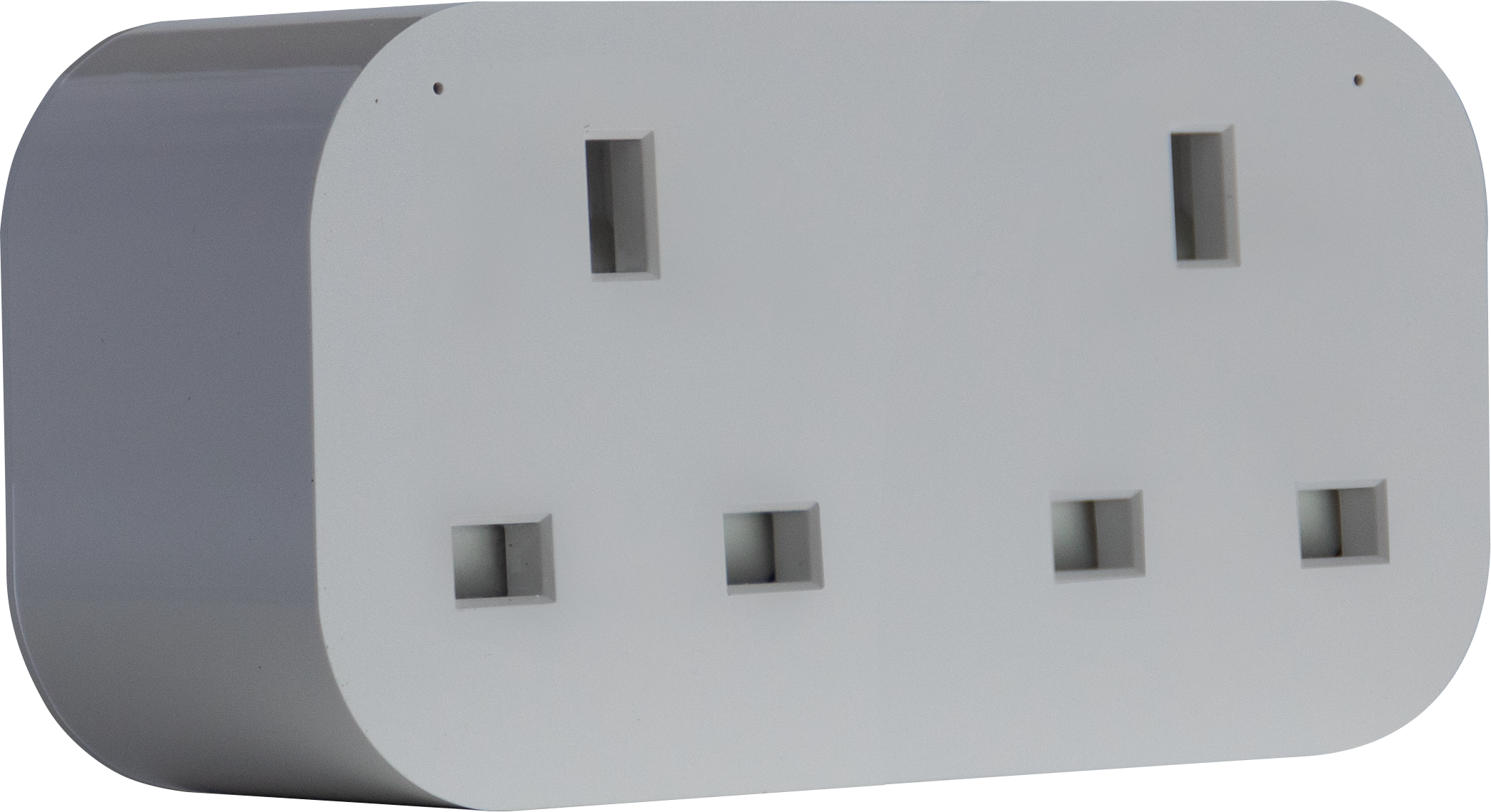 DL1626M-GBR — Smart Plug DL1626M-GBR (GBR single-outlet+USB)