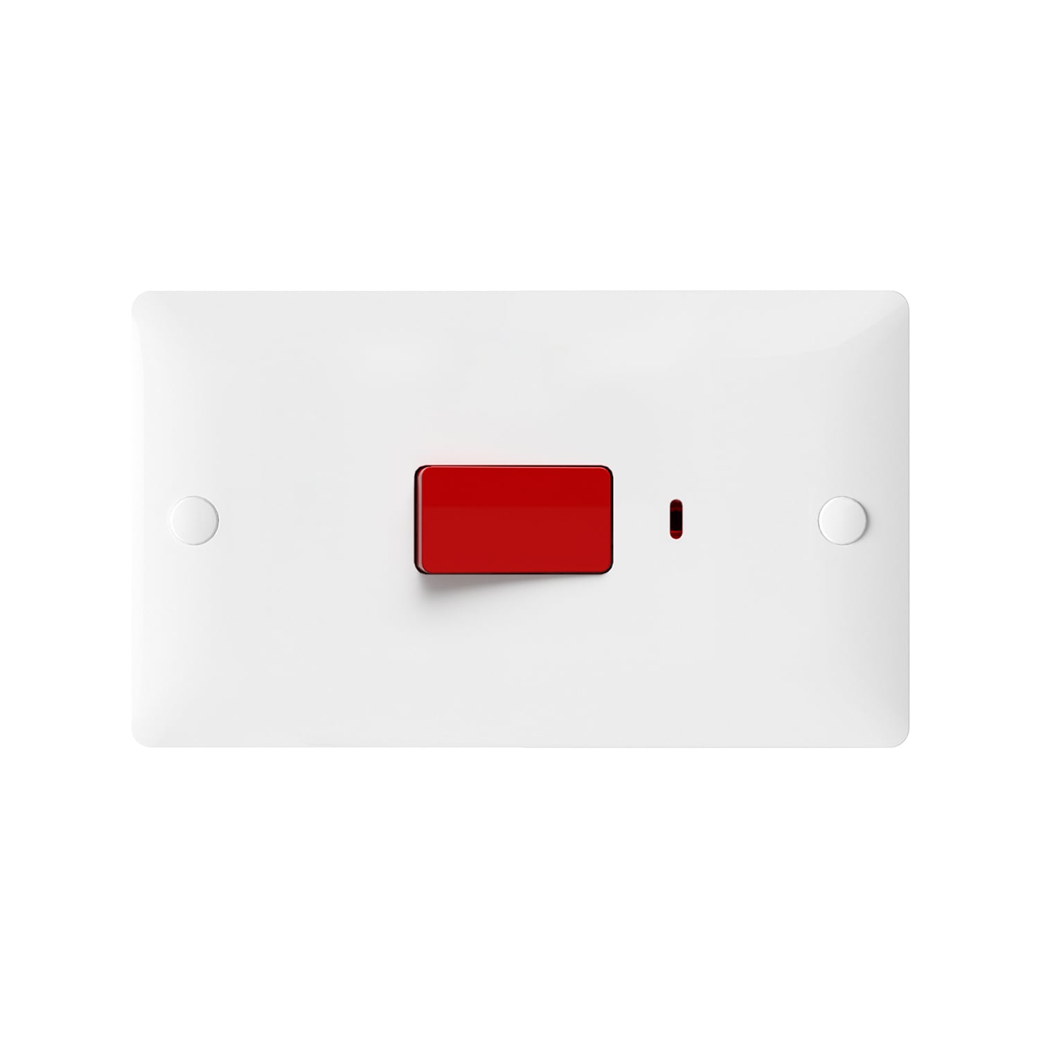 81329 — 45A Double-Pole Switch