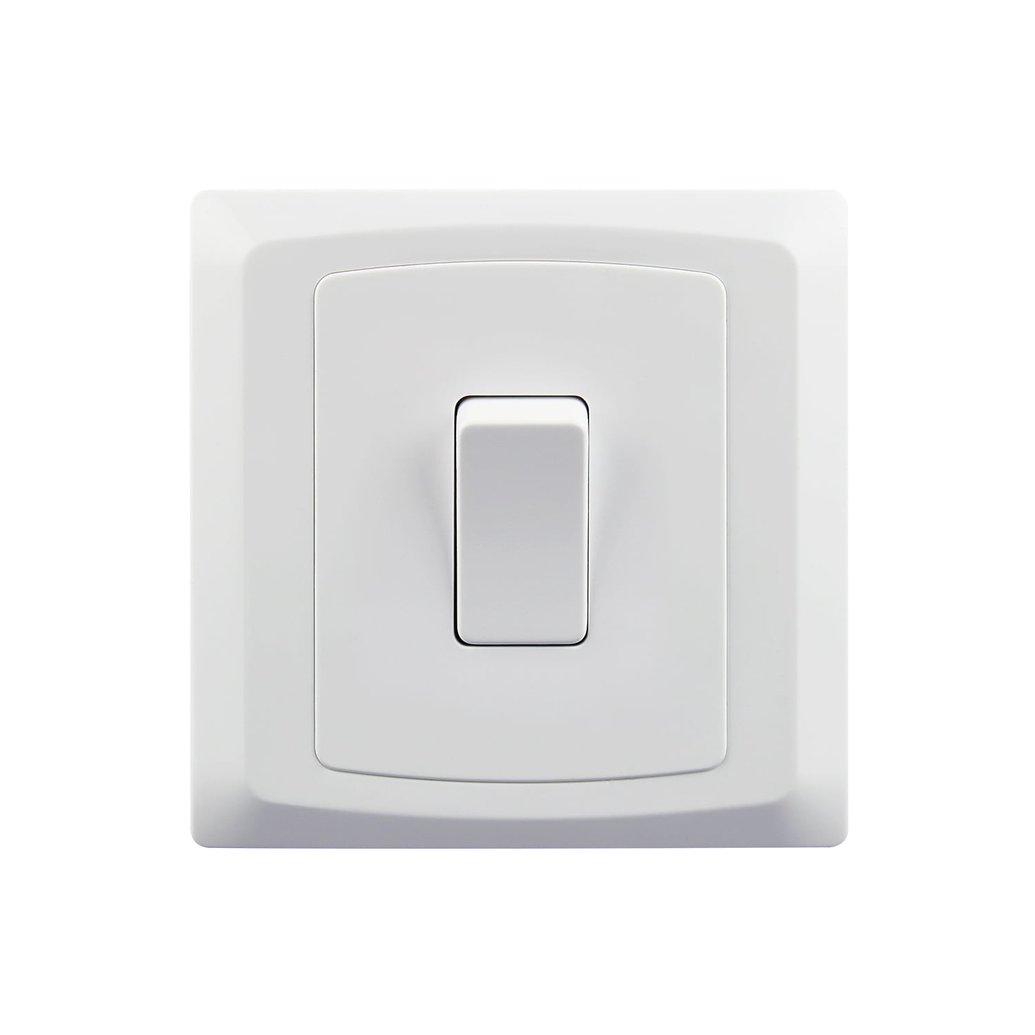 C313 — 10A 1-Gang 2-Way Intermediate Switch