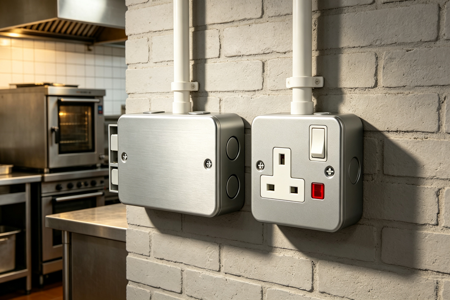 see scene image: M407-kitchen.png