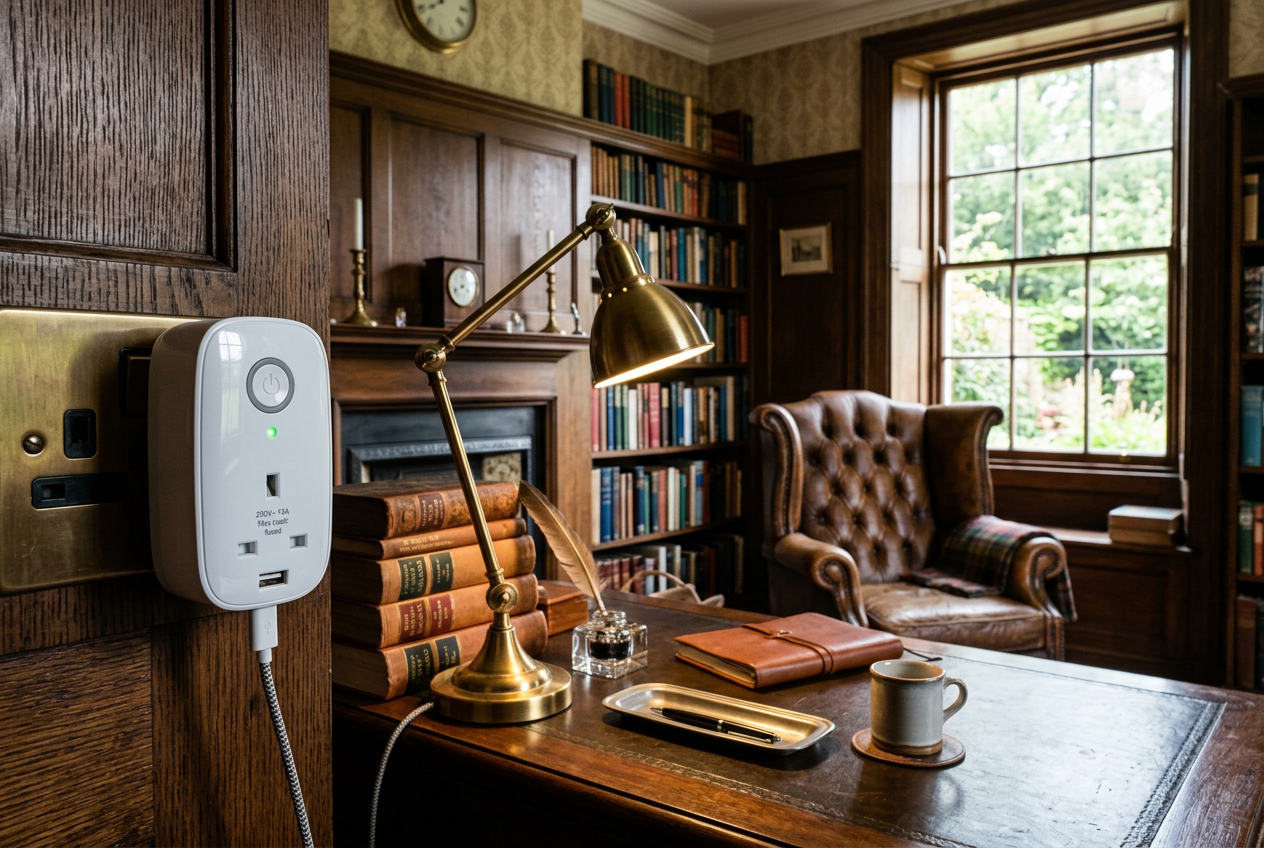 Smart Plug DL1626M-GBR-plug-uk-georgian-study-desk.png