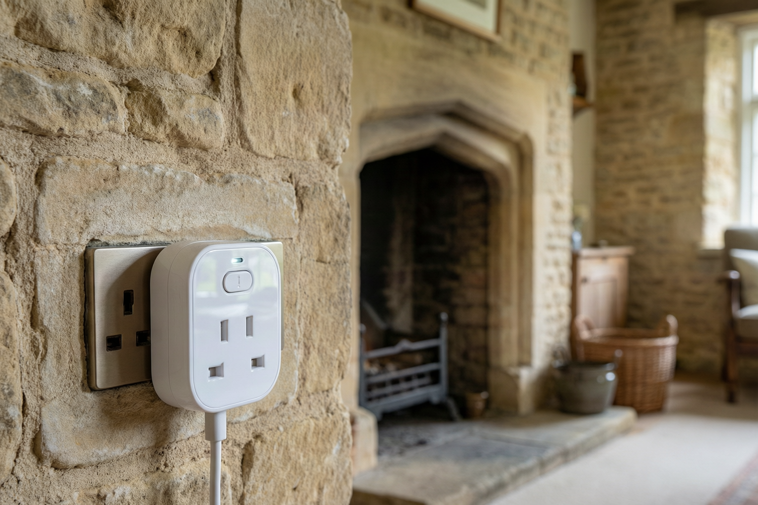 Smart Plug DL1626M-GBR-plug-uk-cottage-fireplace.png