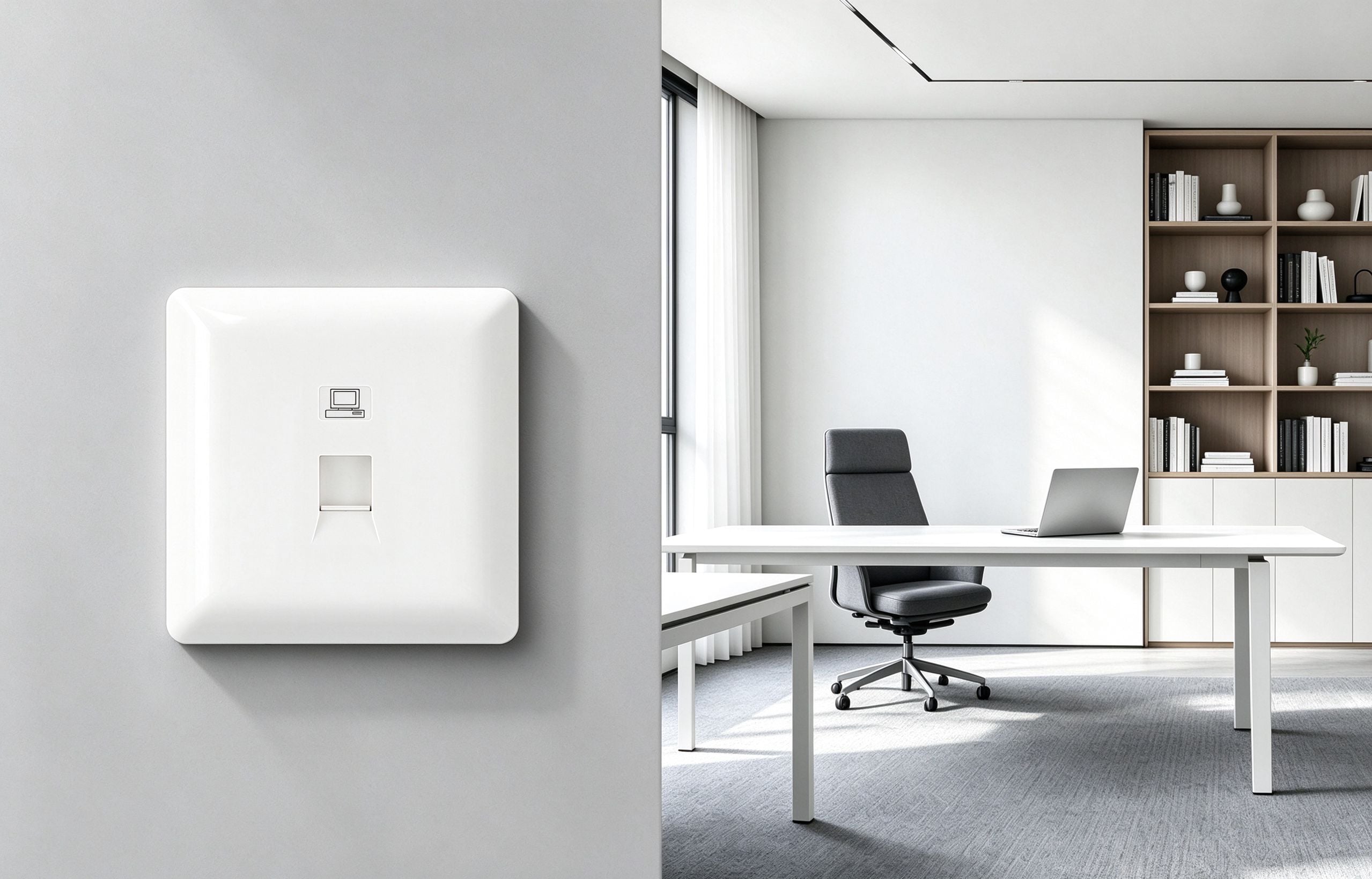 see scene image: 91442-office.png