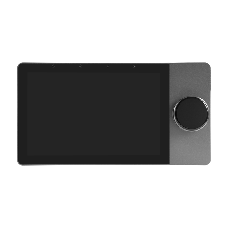 SCP-NS8 — 8-inch Smart Scene Panel SCP-NS8