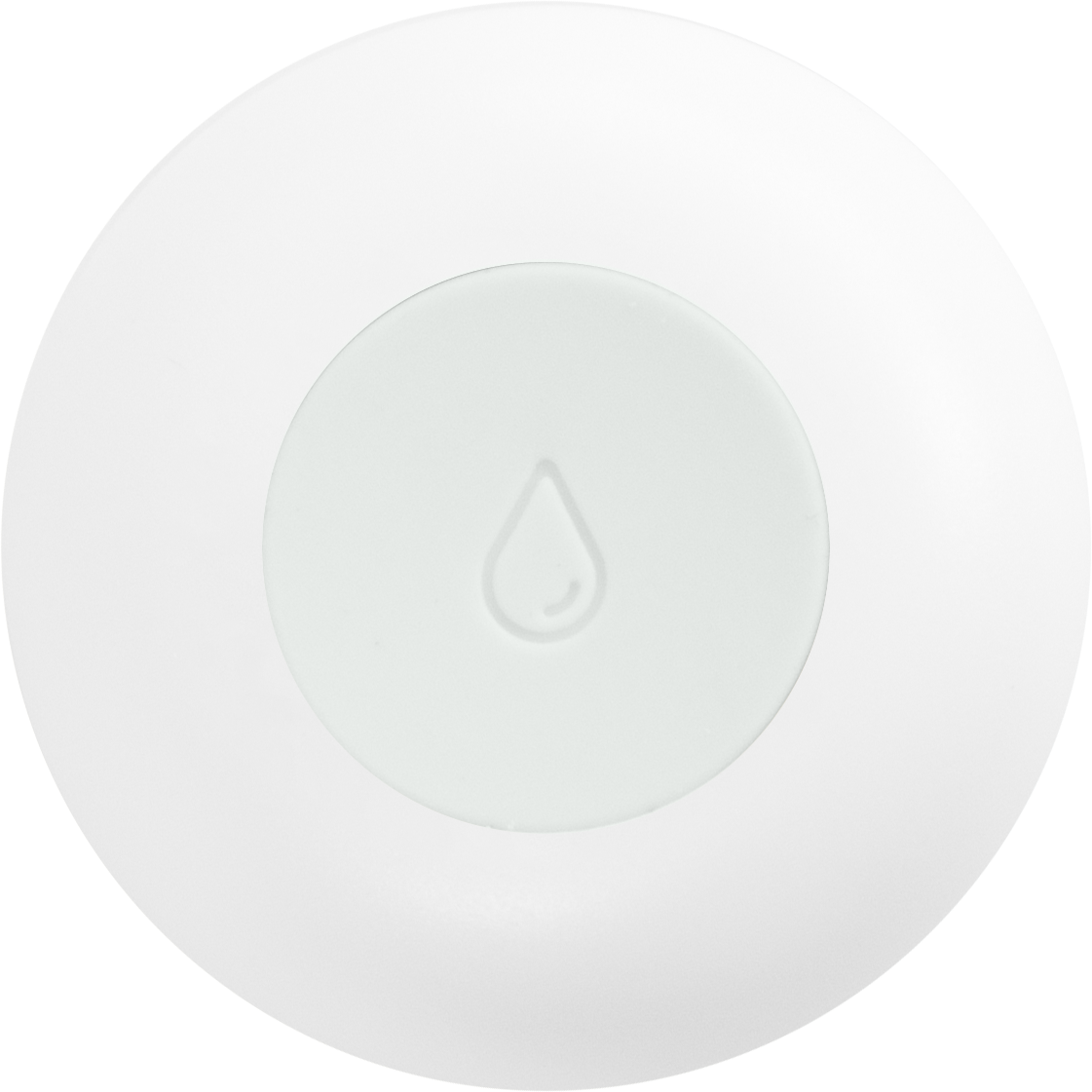 SR-F002 — Smart Smoke / Fire Alarm SR-F002