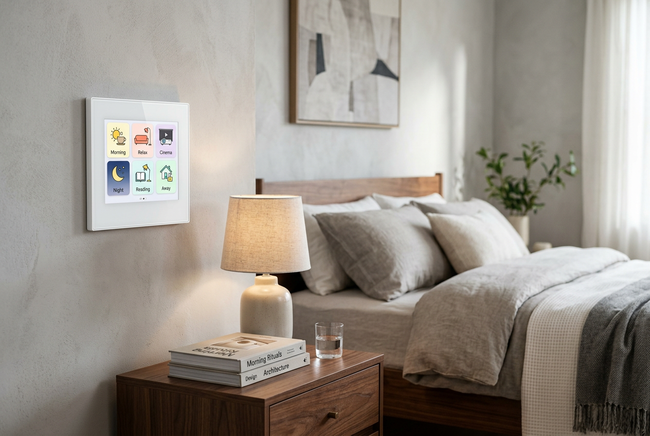 Smart Central Control Panel SCP-NS3.5-panel-ns35-bedroom-bedside.png