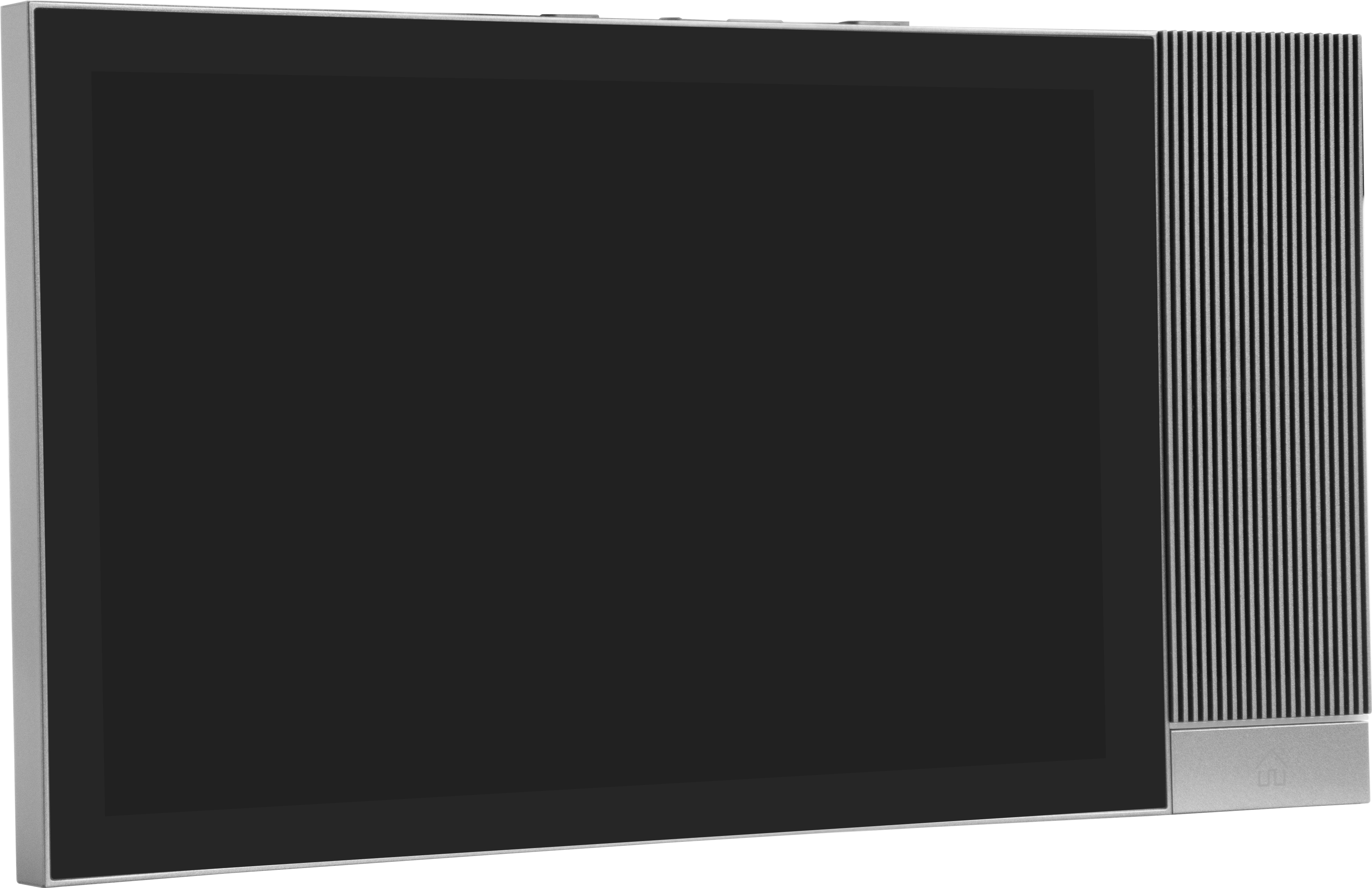TPAO8-M3E — 8-inch In-Wall Audio-Video Intercom Panel TPAO8-M3E