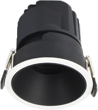 Downlight Spotlight — Smart Project Downlight / Spotlight (multi-watt)