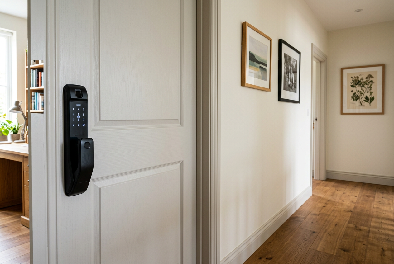 •see scene image: JLC2-lock-home-office-secure-door.png