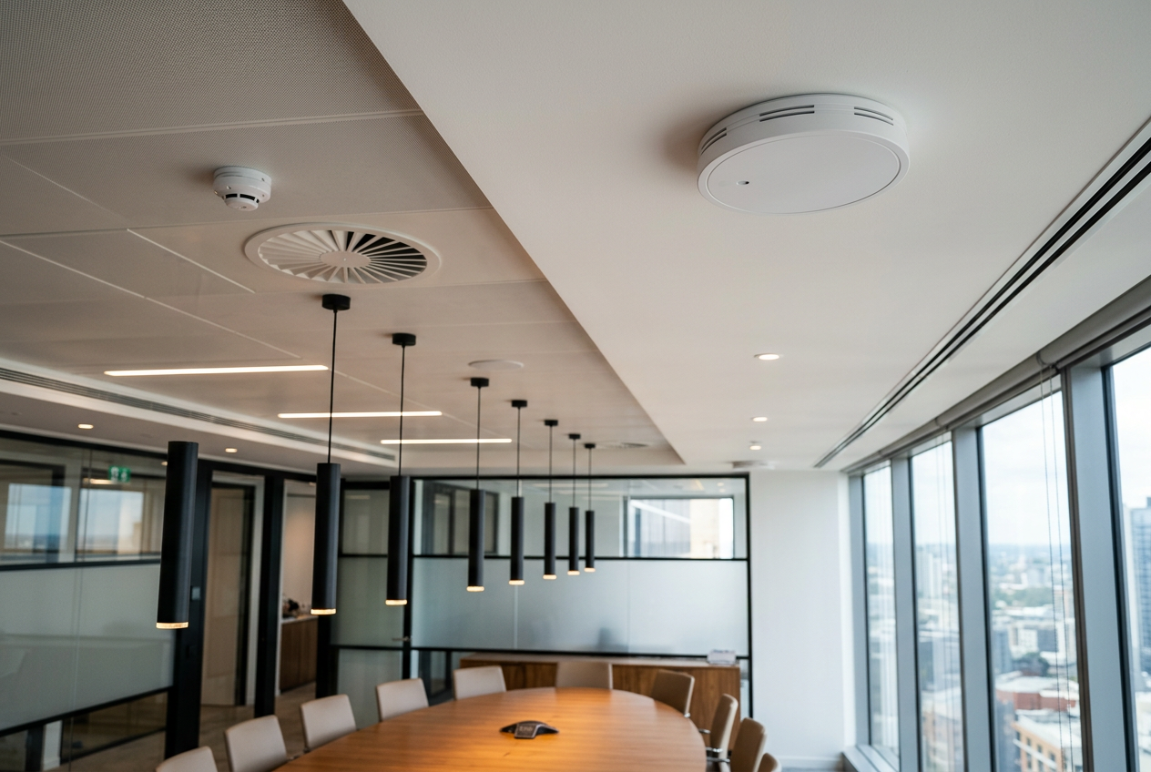 •see scene image: SR-P00224G-sensor-presence-conference-room-ceiling.png