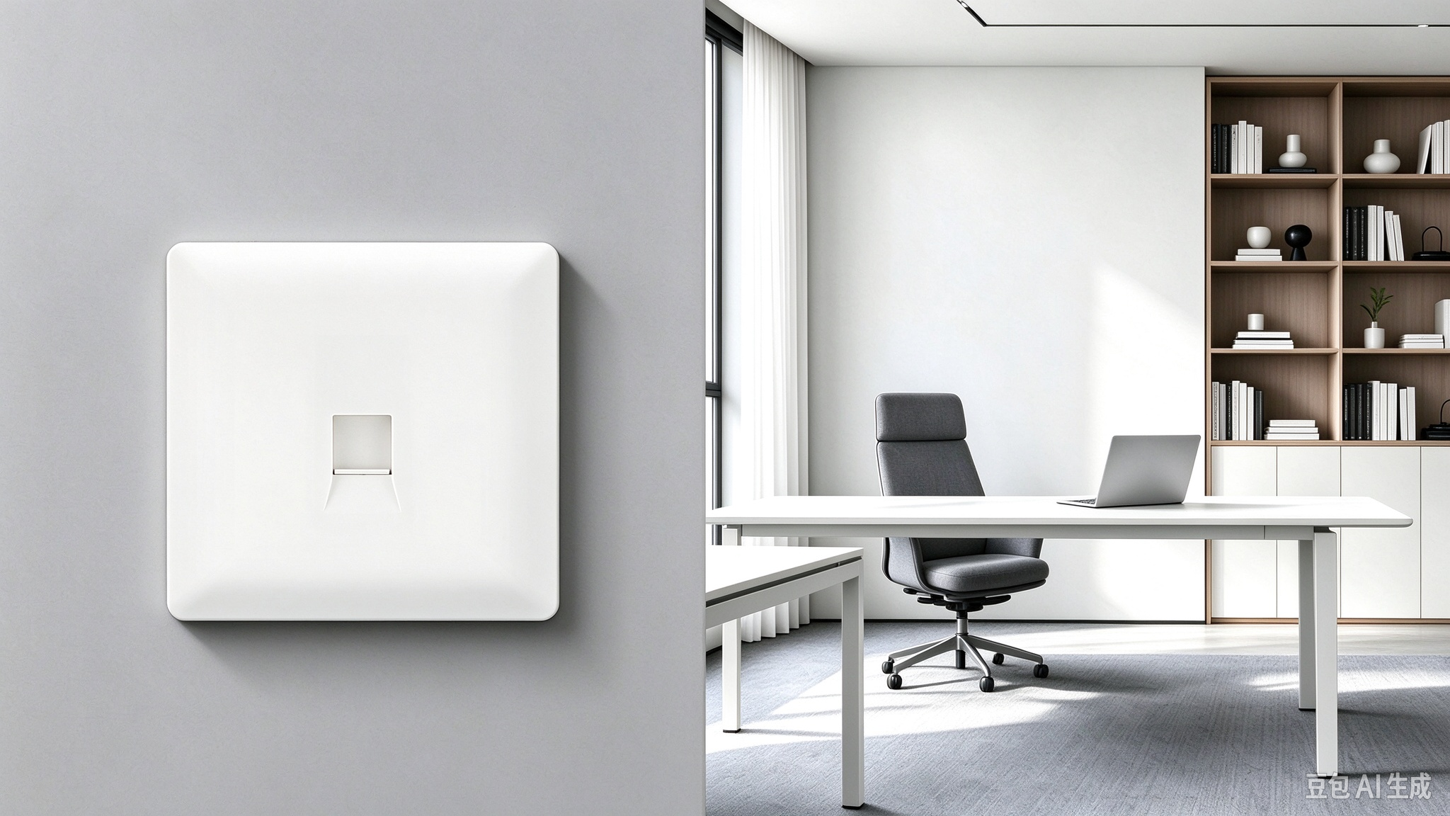 see scene image: 91438-office.png