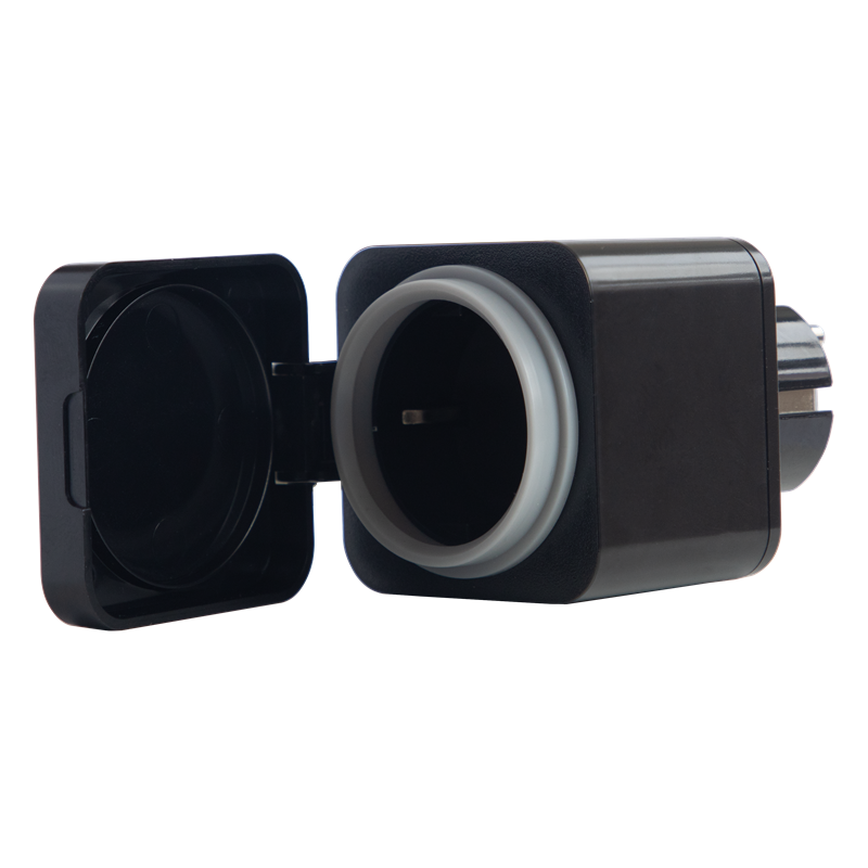 DL1656M-DEU — Plug-ka Siyaasadeed DL1656M-DEU (Kuwa kasta oo ah DEU)