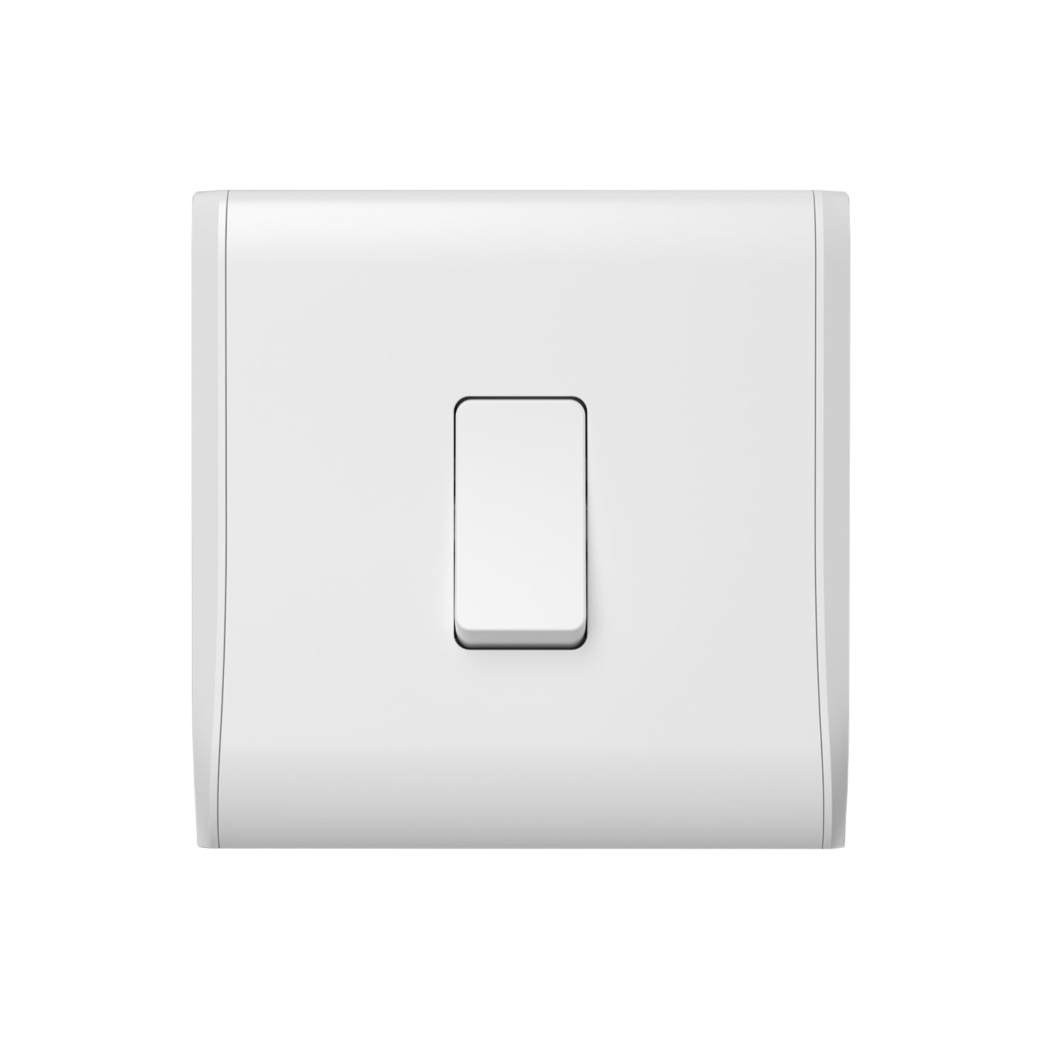 P313 — 1-gang intermediate switch