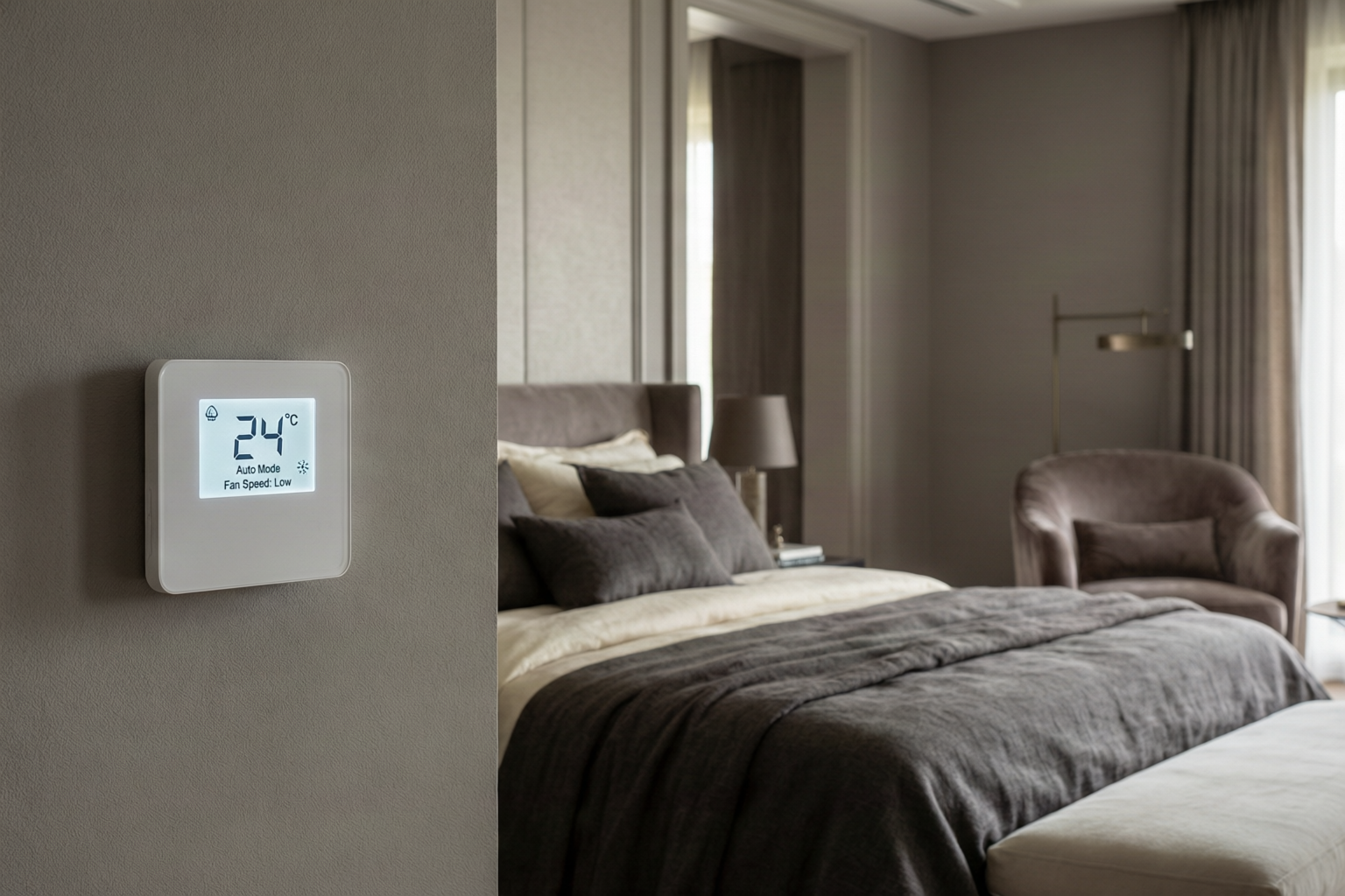 •see scene image: GAC-DMB-hvac-luxury-villa-master-bedroom.png
