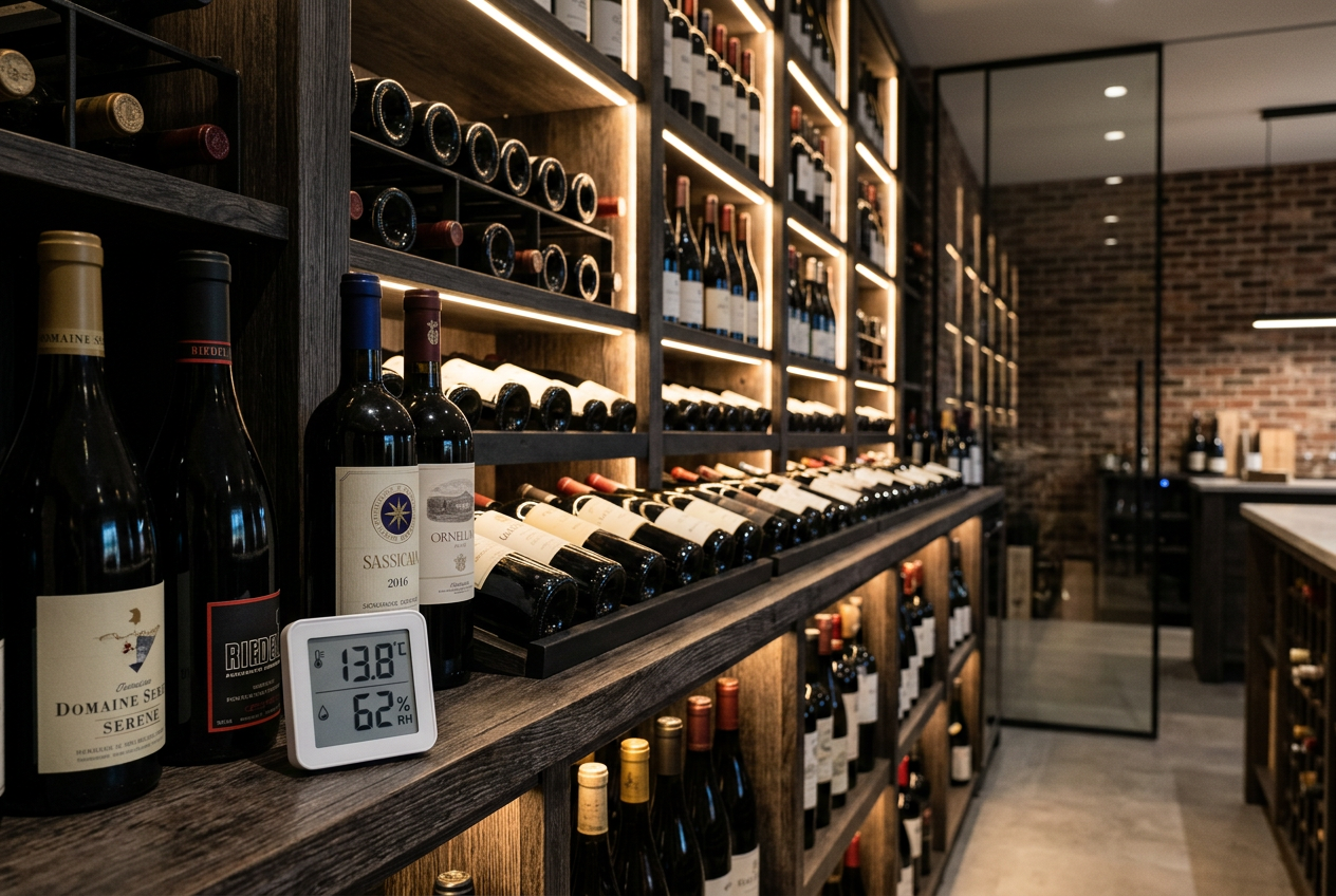 •see scene image: SR-T001-sensor-temp-wine-cellar.png