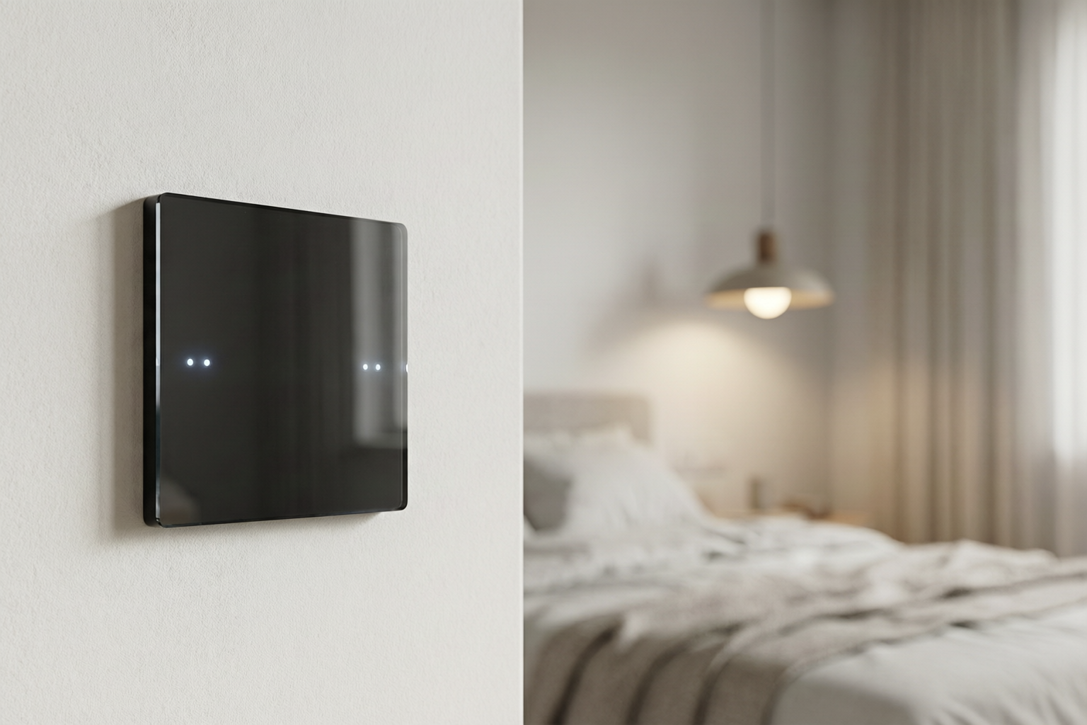 Smart Switch 5811BK-minimalist-bedroom-pendant-v2.png
