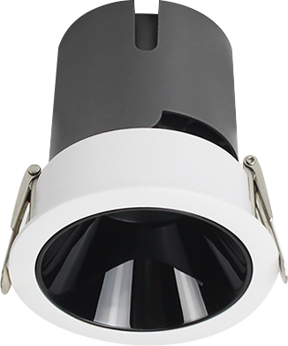 Downlight Spotlight — Smart Project Downlight / Spotlight (multi-watt)