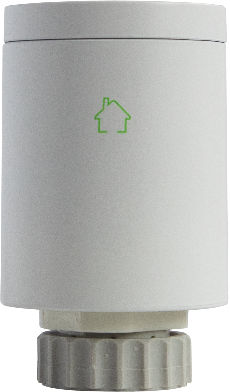 HS736 — Wi-Fi Floor-Heating Thermostat HS736