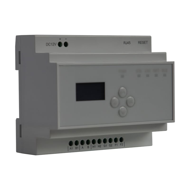 GAC-DMB — Smart Multi-Function Thermostat GAC-DMB