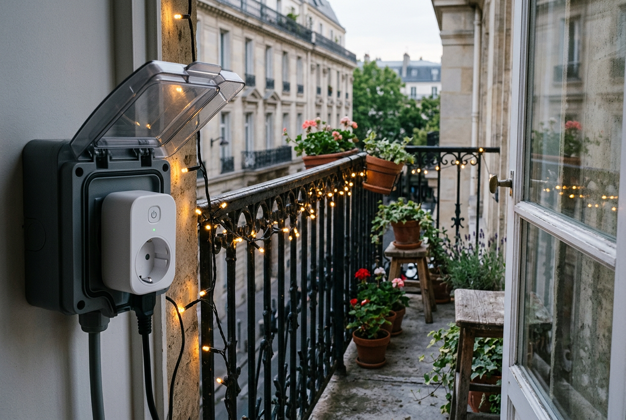 •see scene image: DL1606M-FRA-plug-fr-balcony-string-lights.png
